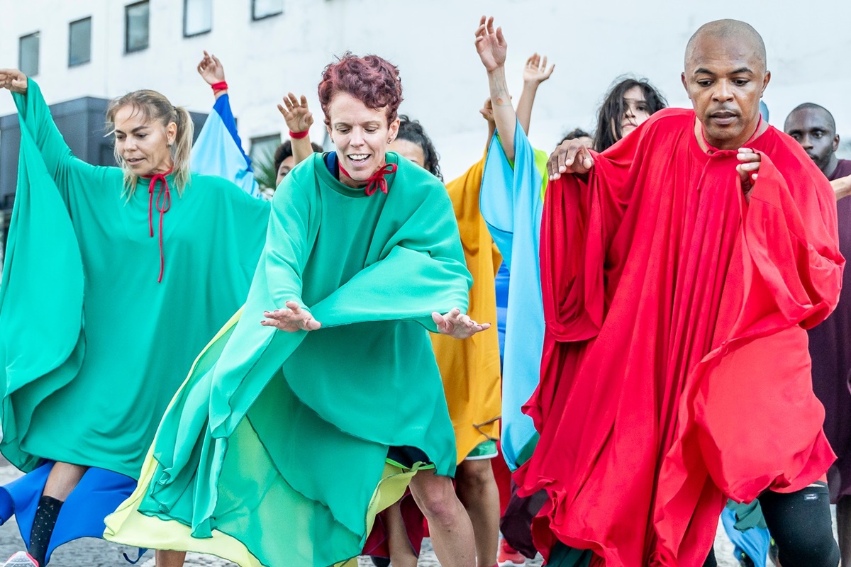 Festival de Dança de Trancoso terá apresentação do Balé Teatro Castro Alves; saiba detalhes