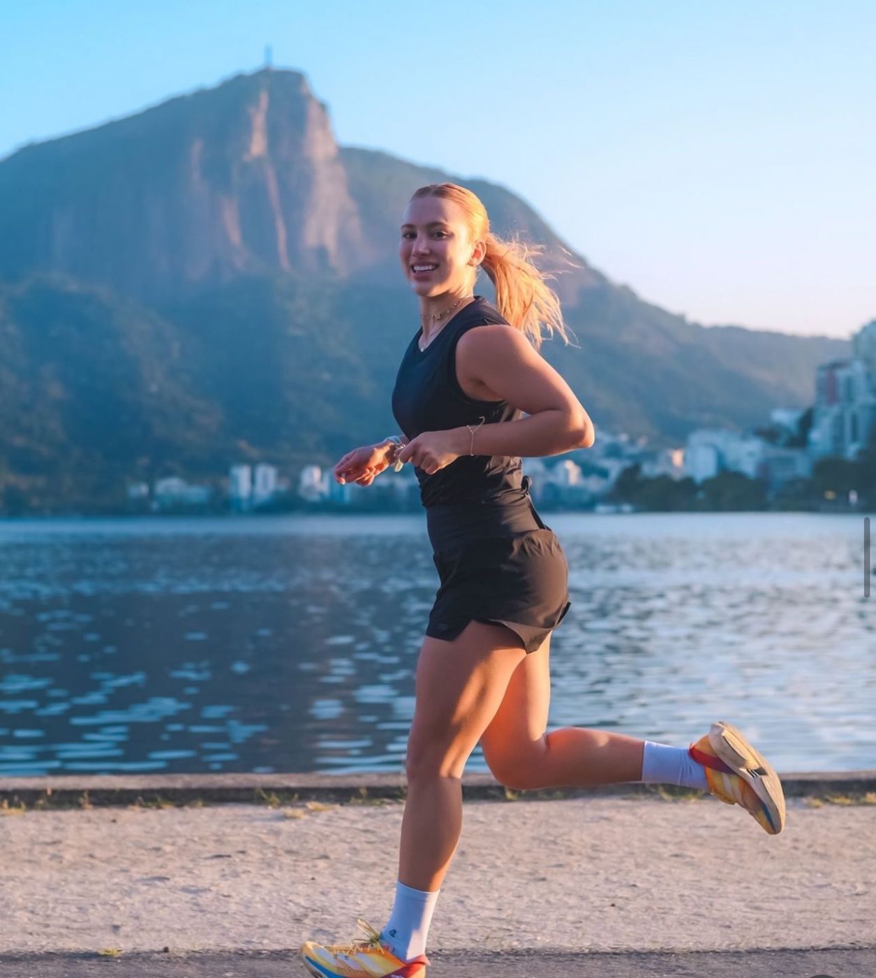 Salvador recebe corrida voltada para a Geração Z idealizada por Manu Cit