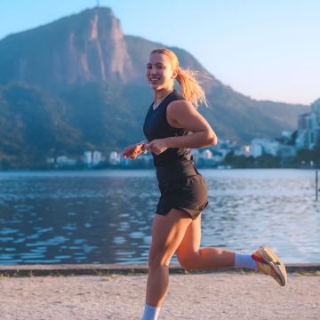 Salvador recebe corrida voltada para a Geração Z idealizada por Manu Cit