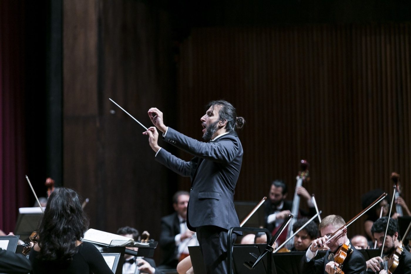 MinC e Governo da Bahia apresentam “Sinfonia Terra Brasilis”, concerto da OSBA com convidados no encerramento do G20 Cultura em Salvador