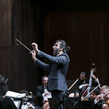 MinC e Governo da Bahia apresentam “Sinfonia Terra Brasilis”, concerto da OSBA com convidados no encerramento do G20 Cultura em Salvador