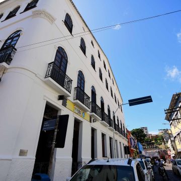 Casa do Benin sedia “Encontros Negros” para debater ancestralidade inovação da cultura negra