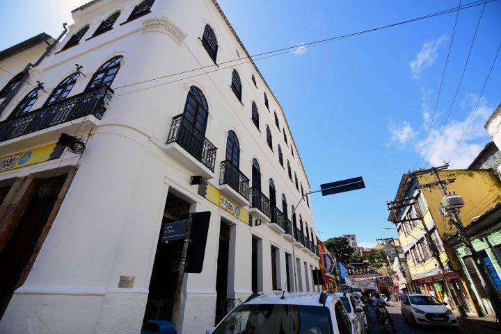 Casa do Benin sedia “Encontros Negros” para debater ancestralidade inovação da cultura negra