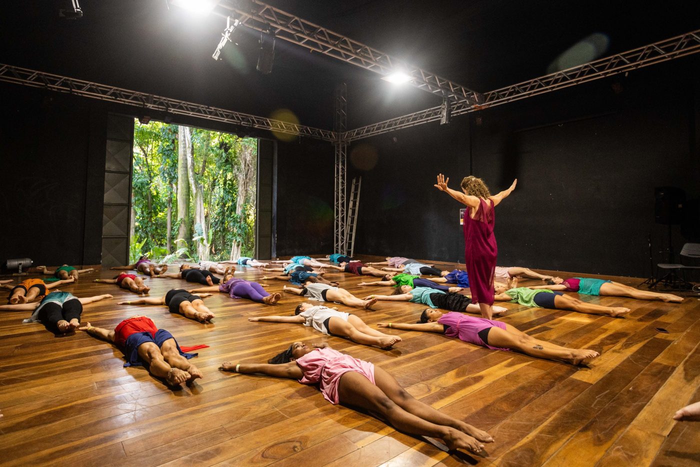 14ª Jornada de Dança da Bahia