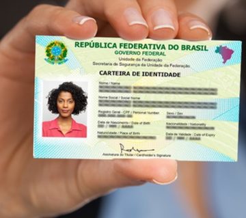 Novo RG: Emissão do documento é disponibilizada em mais nove unidades do SAC na Bahia; saiba quais