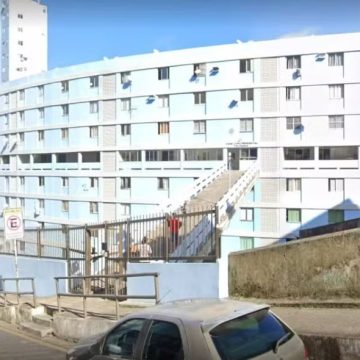 ‘Amor aos gritos’: Moradores de edifício em Salvador recebem alerta por barulho excessivo durante relações sexuais