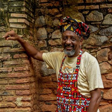 Culinária Musical realiza última edição do ano com shows de Gal do Beco, Aloísio Menezes e Taian Paim