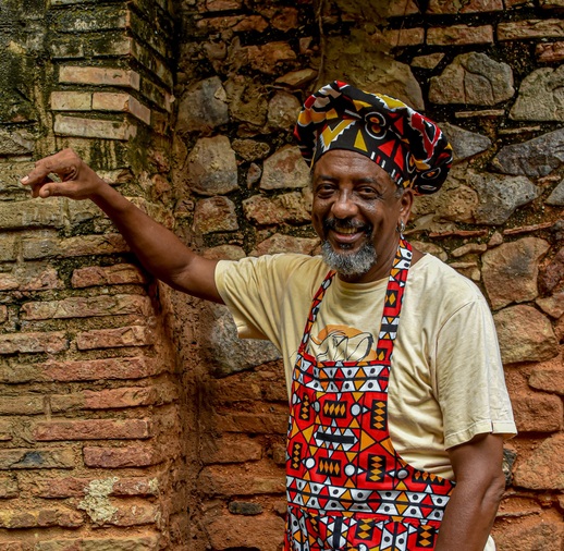 Culinária Musical realiza última edição do ano com shows de Gal do Beco, Aloísio Menezes e Taian Paim