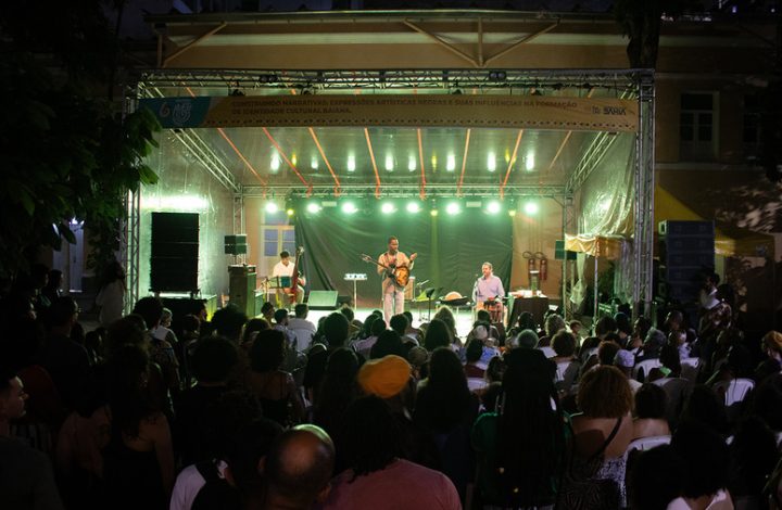 7ª edição do Novembro das Artes Negras vai agitar a capital baiana com música, teatro, artes visuais e literatura; confira a programação