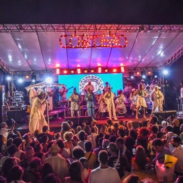 Exclusivo: Carnaval do Cortejo Afro terá como tema ‘Joias de Crioula’