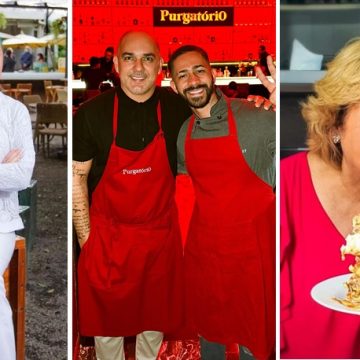 Festival Tempero no Forte anuncia programação de Cozinha Show