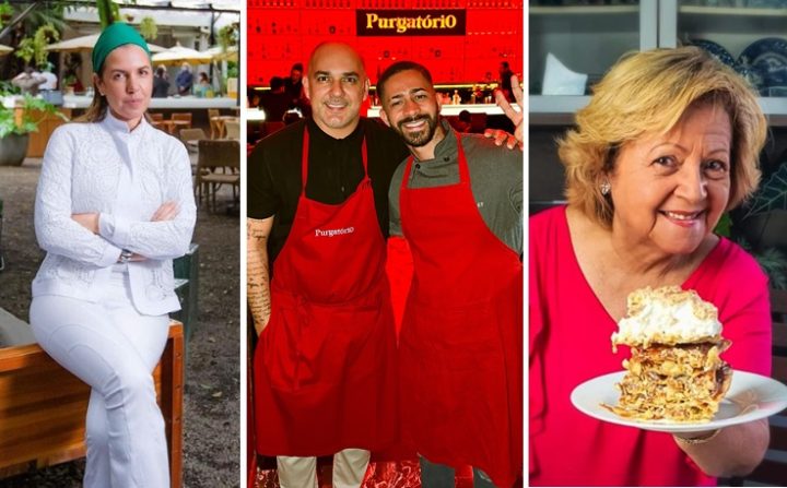 Festival Tempero no Forte anuncia programação de Cozinha Show