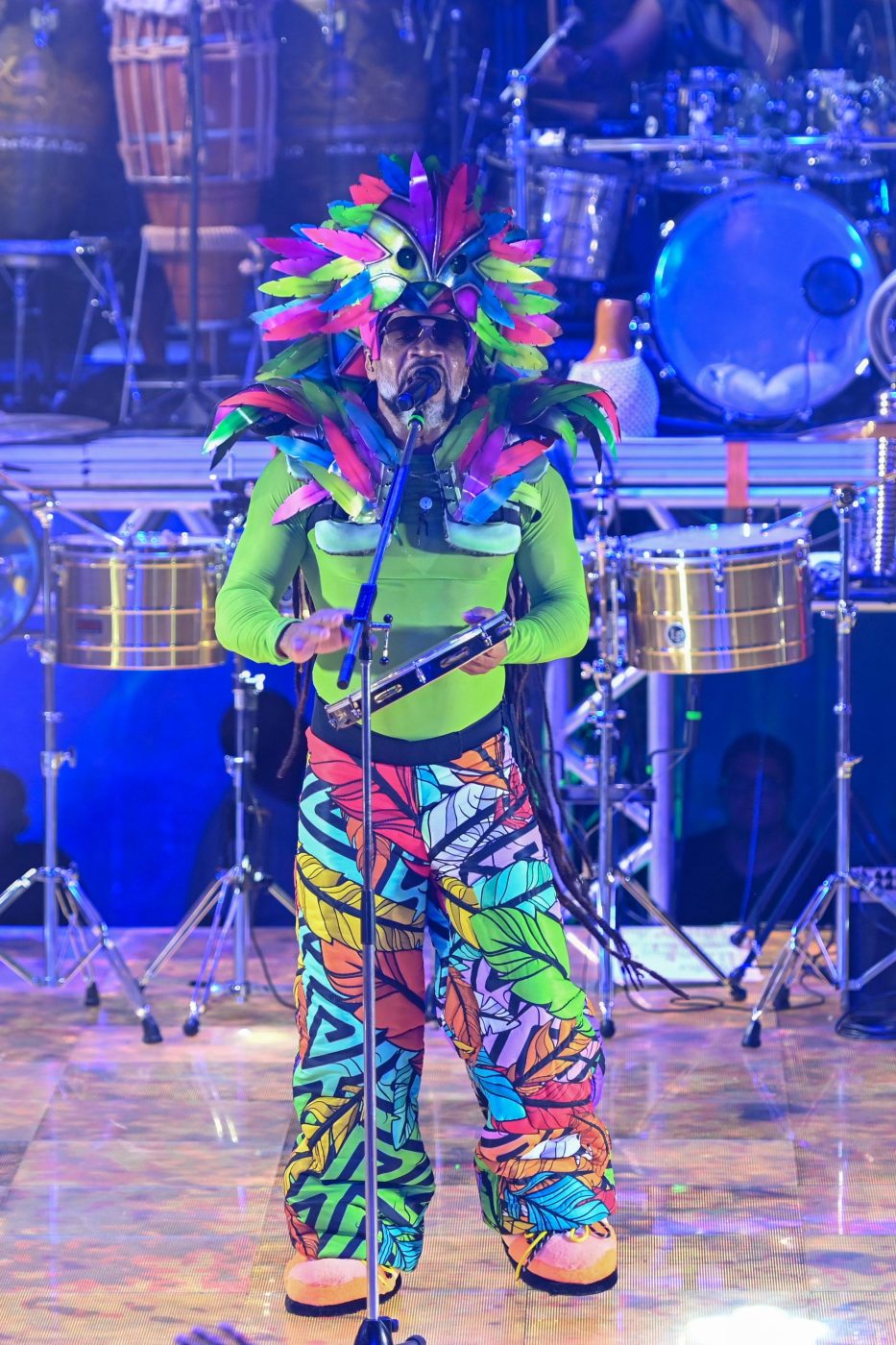 Carlinhos Brown