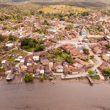 Vilarejo do Recôncavo baiano sedia festival de cerâmica com artesanato, gastronomia e shows em novembro; confira a programação