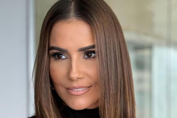 Deborah Secco explica perdão das traições de ex: ‘Não era sobre mim’