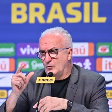 Seleção Brasileira: confira os convocados para jogos contra Venezuela e Uruguai