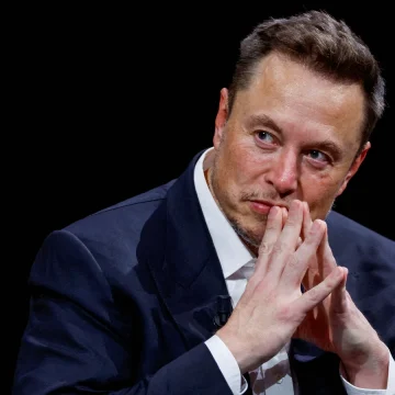 Jornal britânico The Guardian anuncia boicote ao X e critica Elon Musk: ‘plataforma tóxica’