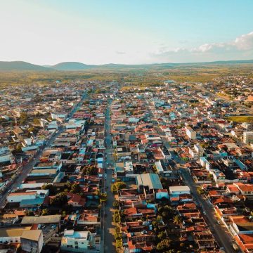 Seis cidades da Bahia registram mais de 35ºC nas últimas 24 horas; descubra quais