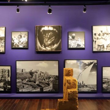 Exposição inspirada na Revolta dos Malês abre calendário do Novembro Salvador Capital Afro