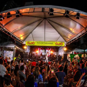 43ª Feira da Fraternidade começa nesta quinta-feira (7); confira programação