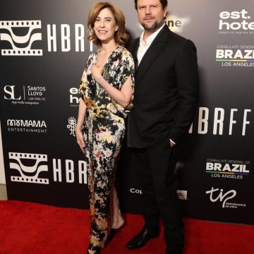 ‘Missão Oscar’: Fernanda Torres e Selton Mello cumprem agenda de 25 dias nos EUA em campanha de ‘Ainda Estou Aqui’