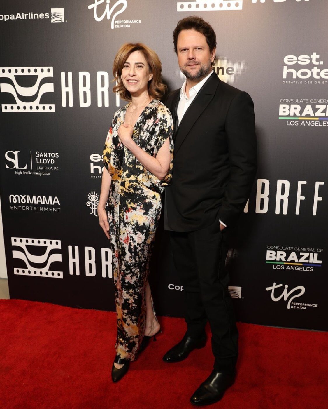 ‘Missão Oscar’: Fernanda Torres e Selton Mello cumprem agenda de 25 dias nos EUA em campanha de ‘Ainda Estou Aqui’