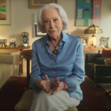 Fernanda Montenegro entra para o Guinness Book após bater recorde; saiba qual