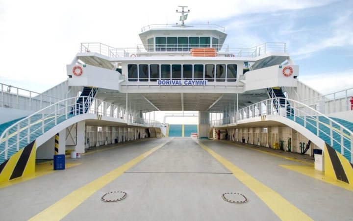 Sistema Ferry-Boat passa a contar com novas formas de pagamento em Salvador; saiba mais