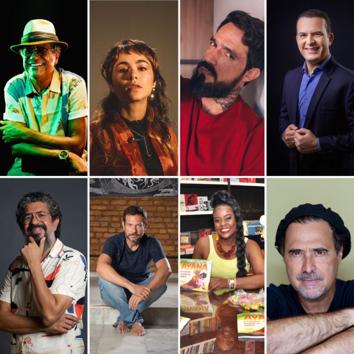 Festa Literária de Uauá acontece no feriadão com homenagem a Ariano Suassuna; veja programação
