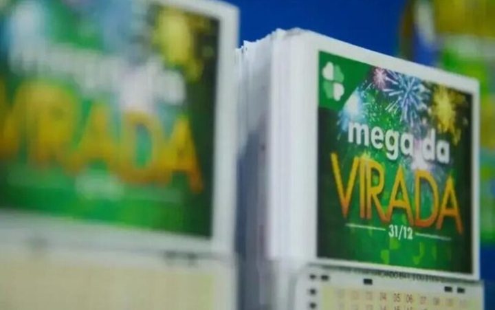 Mega da Virada terá prêmio recorde neste ano; saiba o valor