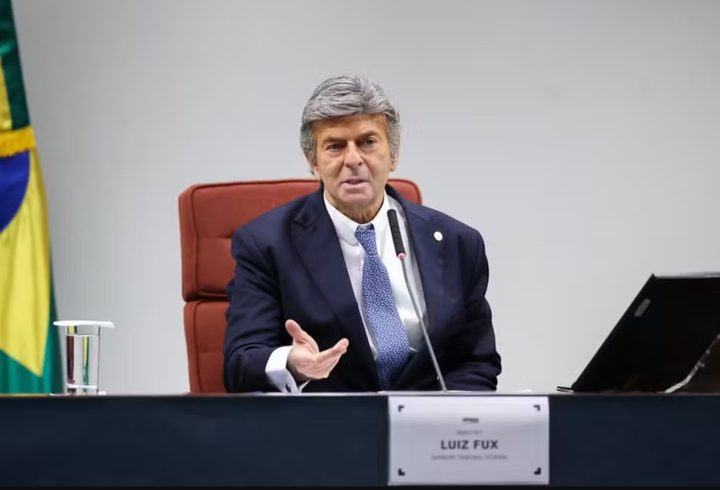 Fux proíbe uso de benefícios sociais para pagamento de apostas online