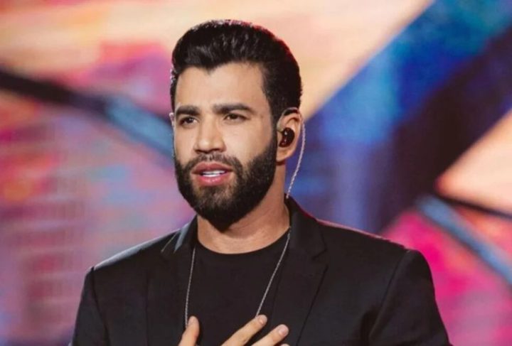 Com raiva da Globo, Gusttavo Lima pode fechar com o SBT para show de fim de ano