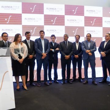 Rede D´Or inaugura Aliança Star após investimento de R$330 milhões; veja fotos