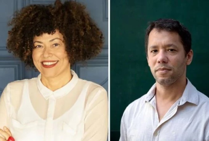 Prêmio Jabuti 2024: Baianos Luciany Aparecida e Itamar Vieira Júnior concorrem em ‘Melhor romance literário’