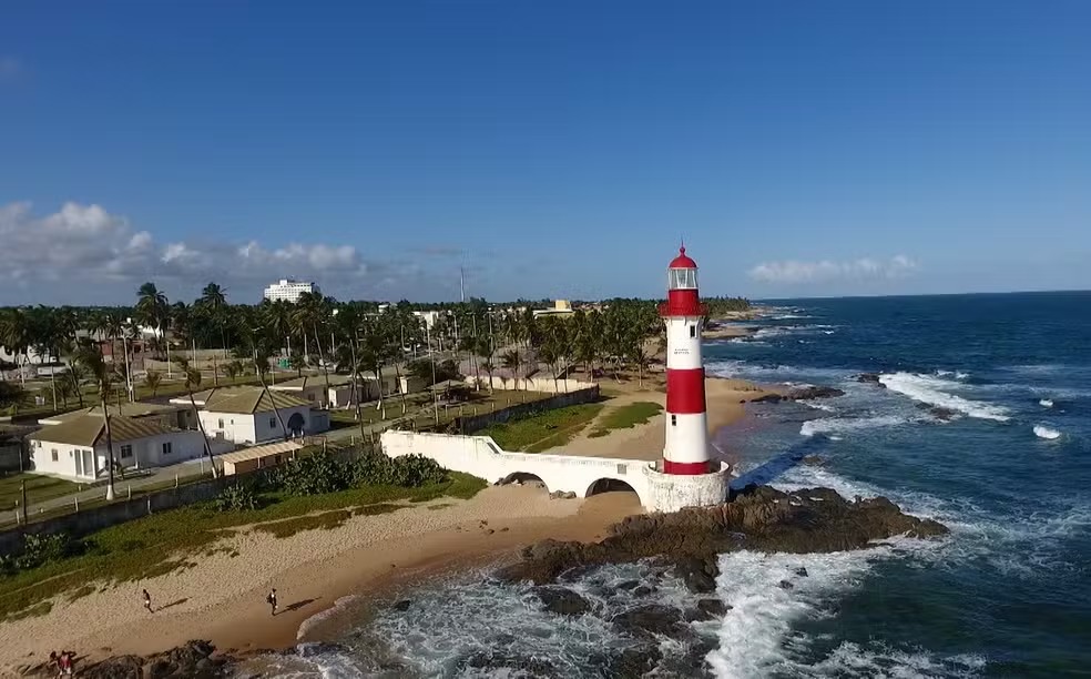 Censo IBGE 2022: conheça os bairros mais populosos e os menos habitados de Salvador