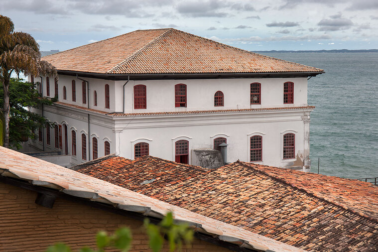 Museu de Arte Moderna da Bahia recebe festa animada de pagode; saiba detalhes