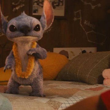 Disney revela trailer de Lilo & Stitch live-action; estreia acontece em 2025