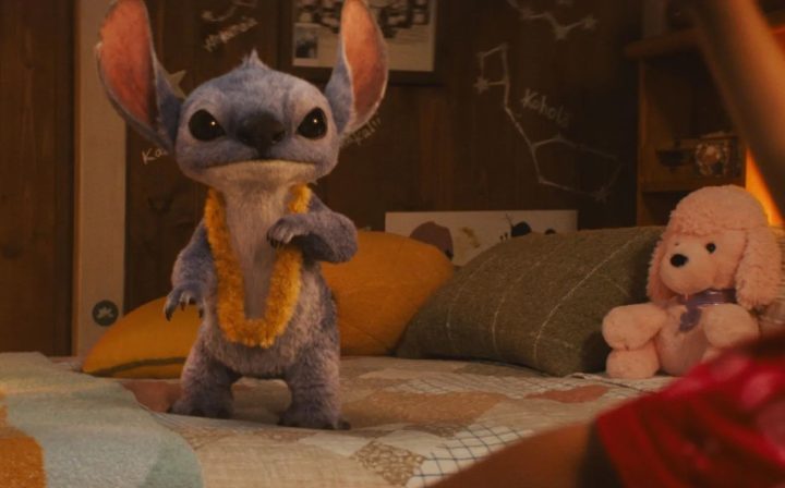 Disney revela trailer de Lilo & Stitch live-action; estreia acontece em 2025