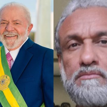 Policial Federal preso por planejar morte de Lula era visto como herói por vizinhos