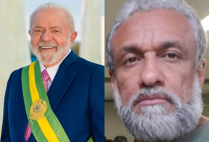 Policial Federal preso por planejar morte de Lula era visto como herói por vizinhos