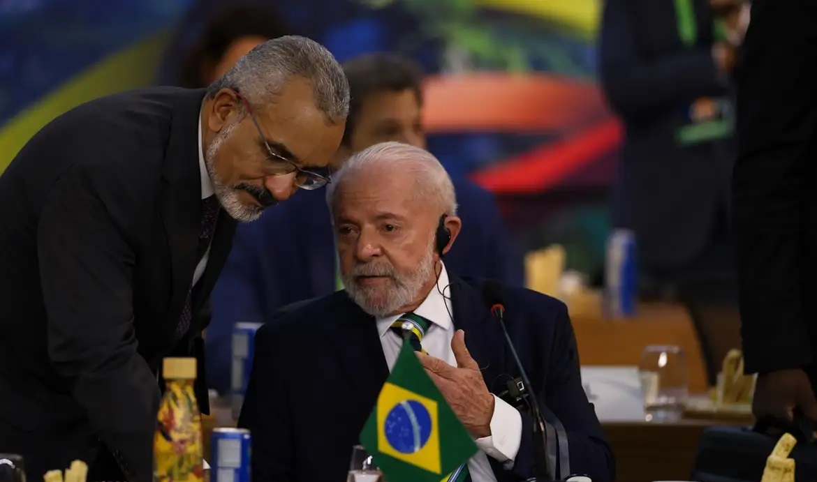 Lula conclama países a agirem contra a fome em discurso de abertura do G20; veja íntegra