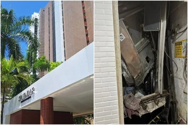 Elevador que matou dois funcionários no Horto Florestal despencou 25 metros