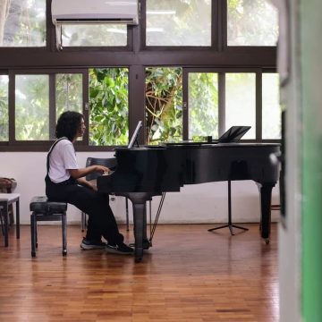 Ufba terá o primeiro Doutorado Profissional em Música do país