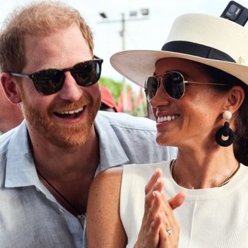 Crise? Meghan Markle teria exigido valor milionário para se divorciar de Harry; saiba detalhes