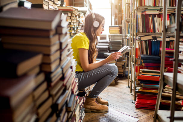 Maioria dos brasileiros não lê livros, revela pesquisa