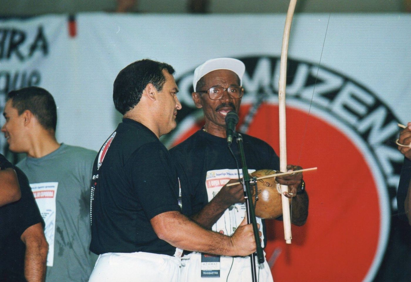 Documentário ‘Dessa Arte Eu Sei Um Pouco’ homenageia legado de mestres de capoeira na Bahia