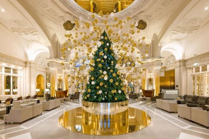 Já está na hora de montar a árvore de Natal? Saiba qual é o dia ideal
