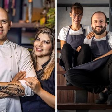 Restaurantes de Salvador voltam a figurar em lista internacional; confira ranking