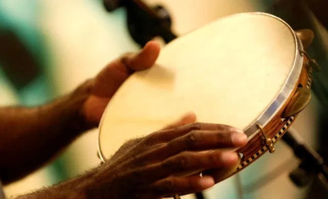 Salvador recebe evento especial para celebrar o Dia do Samba