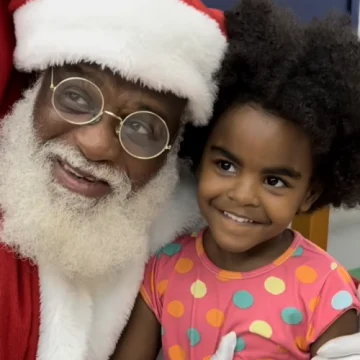 Até 15 de dezembro, cartas de crianças podem ser adotadas na campanha ‘Papai Noel dos Correios’ em Salvador